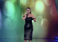 The Voice: Νικήτρια η Λεμονιά Μπέζα (pics&vids)
