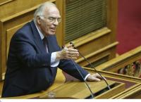 Λεβέντης: “Η Ένωση Κεντρώων θα κερδίσει το στοίχημα εισόδου στη Βουλή”