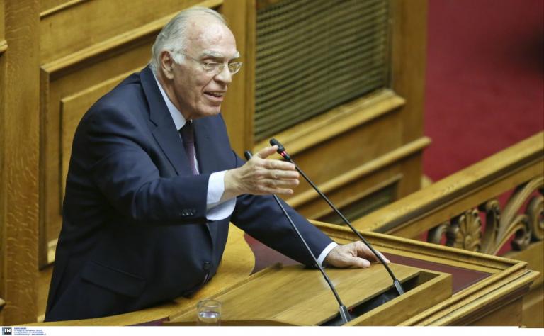 Λεβέντης: “Η Ένωση Κεντρώων θα κερδίσει το στοίχημα εισόδου στη Βουλή”