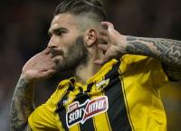 ΑΕΚ: «Ψάχνεται» για μεταγραφή ο Λιβάγια