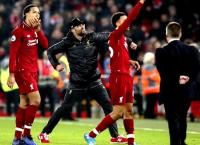 Premier League: Στο συν έξι η Λίβερπουλ – Η βαθμολογία και η επόμενη αγωνιστική
