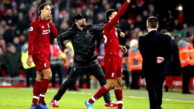 Premier League: Στο συν έξι η Λίβερπουλ – Η βαθμολογία και η επόμενη αγωνιστική