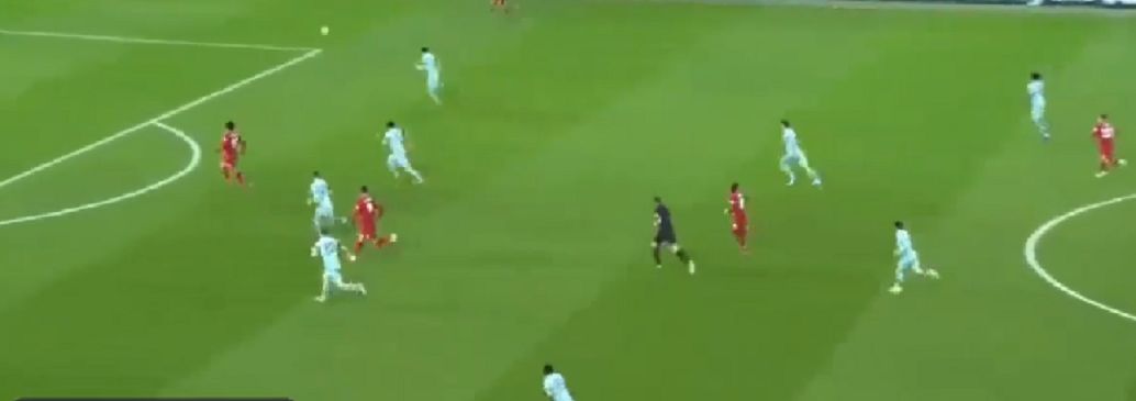 Λίβερπουλ – Άρσεναλ: 5-1 (pics&vid)