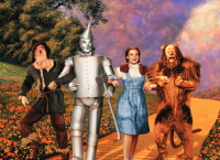 Μάγος του Οζ: Η ταινία με τη μεγαλύτερη επιρροή όλων των εποχών (pics&vid)