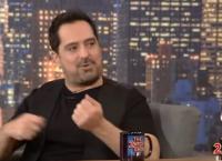 Μάκης Δημάκης: Οι αποκαλύψεις για την προσωπική του ζωή (vid)
