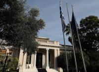Μαξίμου κατά Μητσοτάκη: Η ΝΔ δεν τολμά ούτε να επαναλάβει τα όσα χυδαία είπε περί συναλλαγής