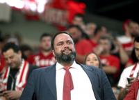 Μαρινάκης: «Υγεία, Αλλαγή, Δημιουργία και Νίκες σε όλα τα επίπεδα»