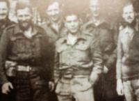 Πέθανε ο εμβληματικός Θέμης Μαρίνος που ανατίναξε τον Γοργοπόταμο