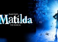 Κριτική παράστασης: Matilda The Musical του Roald Dahl