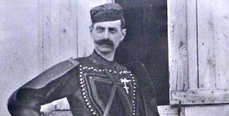 Παύλος Μελάς: Εκτός διδακτέας ύλης της Ιστορίας Γ΄Λυκείου ο Μακεδονικός Αγώνας