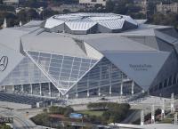Mercedes Stadium Atlanta: Αυτό είναι το πιο εντυπωσιακό στάδιο του κόσμου (vid)