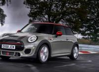 Mini John Cooper Works: Ανανεωμένο και εξίσου δυνατό