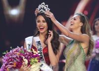Miss Universe: Εκτός 20άδας η Μπέλλα – Ποια είναι η νικήτρια (vids)