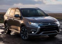 Mitsubishi: Το Outlander Plug-in Hybrid Electric Vehicle πήρε το βραβείο Green Car Journal’s 2019 Green SUV of the Year