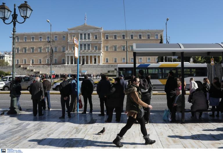 Αλλαγές στα ΜΜΜ: Πώς θα κινηθούν την Παραμονή, την Πρωτοχρονιά και τα Θεοφάνεια
