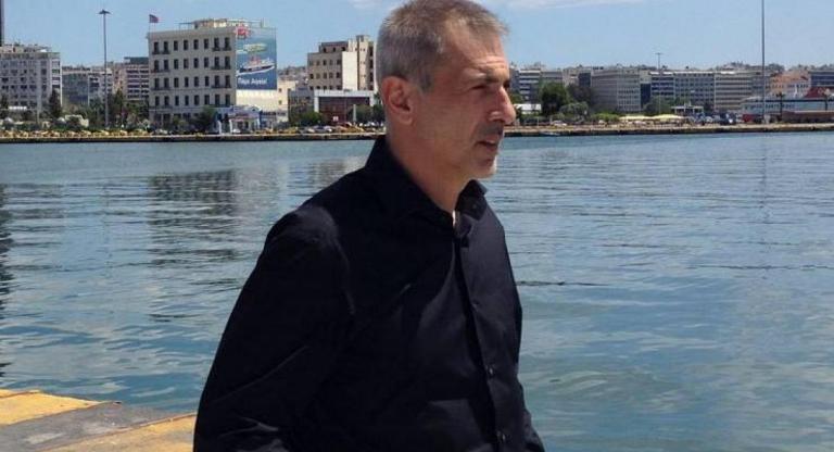 Εκλογές 2019: Το ΚΙΝΑΛ στηρίζει Μώραλη στον Πειραιά για τις αυτοδιοικητικές εκλογές
