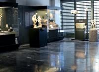 Ευρωπαϊκό Μουσείο της Χρονιάς: Υποψήφια για το βραβείο δύο ελληνικά μουσεία