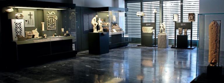 Ευρωπαϊκό Μουσείο της Χρονιάς: Υποψήφια για το βραβείο δύο ελληνικά μουσεία