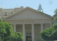 Στα τέλη του 2019 ανοίγει και πάλι τις πύλες του το Ελληνορωμαϊκό Μουσείο της Αλεξάνδρειας