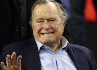 George Bush: Οι τελευταίες λέξεις του εκλιπόντος πρώην προέδρου των ΗΠΑ