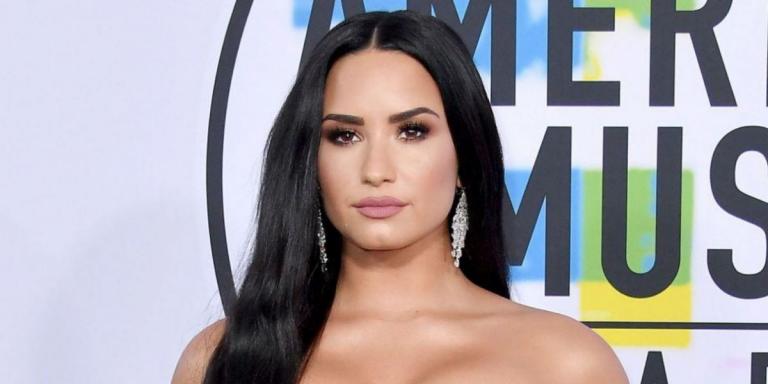 Ντέμι Λοβάτο: Στην κορυφή των αναζητήσεων στο Google