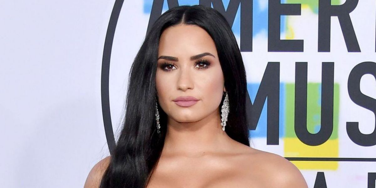 Ντέμι Λοβάτο: Στην κορυφή των αναζητήσεων στο Google