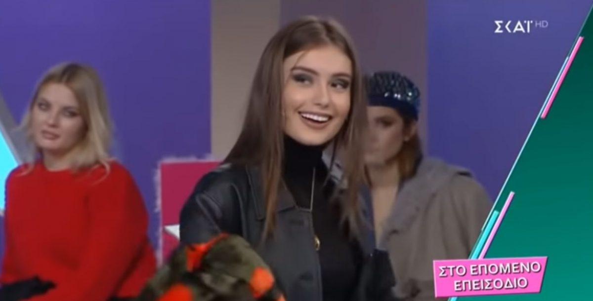 My Style Rocks: Το trailer για το επεισόδιο της Τρίτης 4/12/18 (vid)