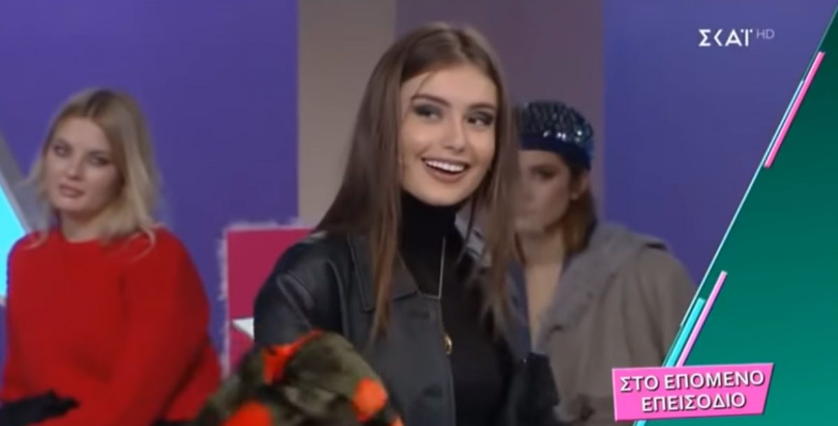 My Style Rocks: Το trailer για το επεισόδιο της Τρίτης 4/12/18 (vid)