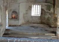 Κύπρος: Βεβήλωσαν μονή στα Κατεχόμενα – Έκλεψαν μέχρι και την καμπάνα βάρους 300 κιλών (vid)