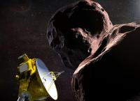 NASA διάστημα: Αντίστροφη μέτρηση για το πιο μακρινό “ραντεβού”