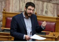 Αυτοδιοικητικές εκλογές 2019: Ηλιόπουλος – “Χρειαζόμαστε μια δημοτική Αρχή που θα ξέρει να ακούει”