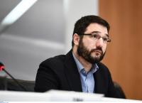 Αυτοδιοικητικές εκλογές 2019: Ηλιόπουλος – “Ο Μπακογιάννης αποφεύγει τον δημόσιο διάλογο”