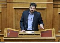 Αυτοδιοικητικές εκλογές 2019: Ηλιόπουλος – “Όχι” σε μια πόλη “αποθήκη ψυχών”
