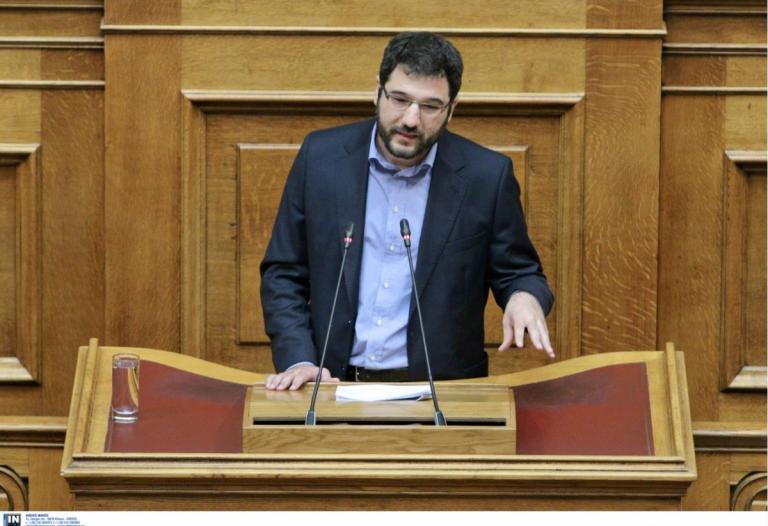 Αυτοδιοικητικές εκλογές 2019: Ηλιόπουλος – “Όχι” σε μια πόλη “αποθήκη ψυχών”