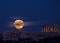 National Geographic: Η πιο viral εικόνα της χρονιάς είναι από την Ελλάδα (pic)