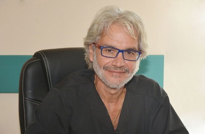 Αυτοδιοικητικές εκλογές 2019: O Νίκος Βλαχάκος υποψήφιος Δήμαρχος Πειραιά με τη ΝΔ