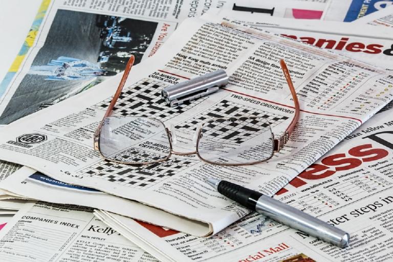 Άνοια: Σταυρόλεξα, σουντόκου και σκάκι την καθυστερούν