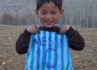 Ο “μικρός Μέσι” του Αφγανιστάν από το όνειρο στον εφιάλτη