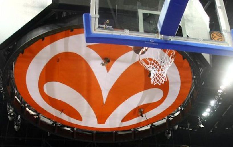 Ευρωλίγκα: Το Final Four επιστρέφει στο ΟΑΚΑ