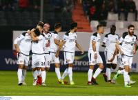 ΟΦΗ – Παναθηναϊκός: 1- 1 (σε εξέλιξη)