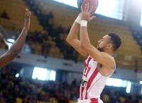 Ολυμπιακός – Περιστέρι: 92-69