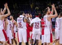 Euroleague Βαθμολόγια: Τα αποτελέσματα της 13ης Αγωνιστικής