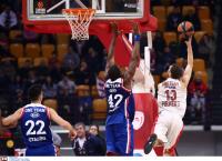Ολυμπιακός – Αναντολού Εφες: 88-81