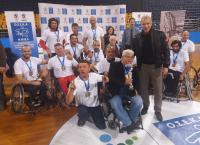 Η Πλατεία Συντάγματος μεταμορφώθηκε σε γήπεδο μπάσκετ από τον ΟΠΑΠ (pics&vid)