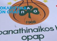 Παναθηναϊκός – Φενερμπαχτσέ: Δηλώσεις Παππά και Λάνγκφορντ για τον αποψινό αγώνα