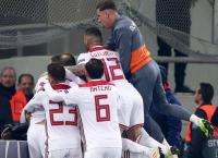 Αθλητικά: Αυτοί είναι οι πιθανοί αντίπαλοι του Ολυμπιακού