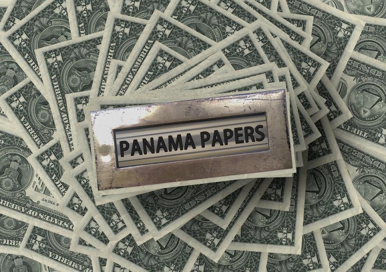 Panama Papers: Στη δημοσιότητα 4 ποινικές διώξεις από το υπουργείο Δικαιοσύνης των ΗΠΑ
