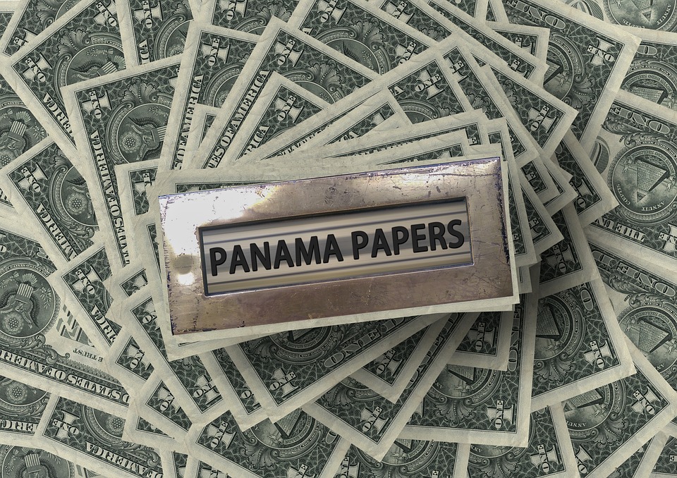 Panama Papers: Στη δημοσιότητα 4 ποινικές διώξεις από το υπουργείο Δικαιοσύνης των ΗΠΑ