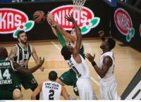 Παναθηναϊκός – Νταρουσάφακα: 75-67