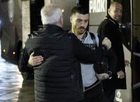 ΠΑΟΚ – ΜΠΑΤΕ Μπορίσοφ: Αποθέωση για Ιβάν Σαββίδη (vid)